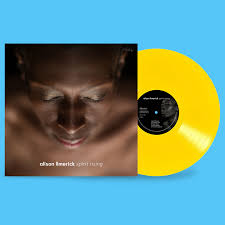 (PRE-ORDER 12/26/2025) Spirit Rising - Yellow Colored Vinyl [Import] | - ROCK *NEW/COLOR*