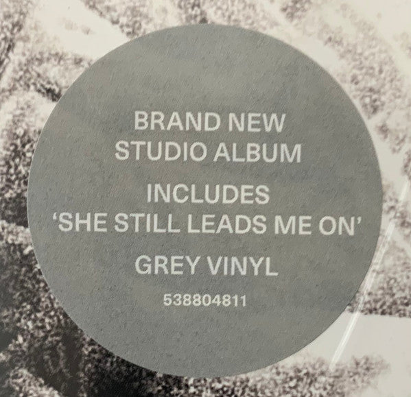 Autofiction (GREY VINYL) | Mint (M) Mint (M) - ROCK *NEW/COLOR*