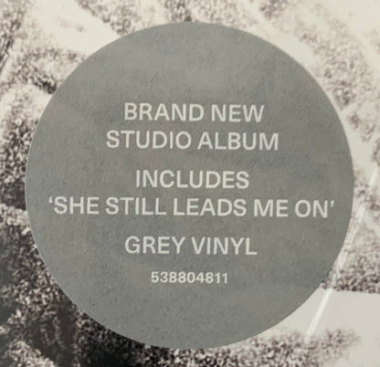 Autofiction (GREY VINYL) | Mint (M) Mint (M) - ROCK *NEW/COLOR*