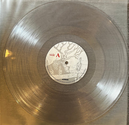 Southern Rock Opera (IEX: CLEAR VINYL / BOXSET) | Mint (M) Mint (M)