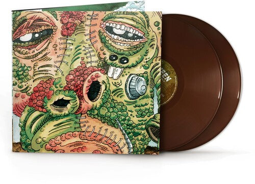 Ween - Shinola, Vol. 2 (BF RSD 2026 BROWN VINYL 2xLP) | NEW - ROCK *NEW/COLOR*