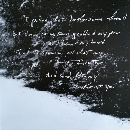 Letter To You (2xGRAY VINYL) | Mint (M) Mint (M) - ROCK *NEW/COLOR*