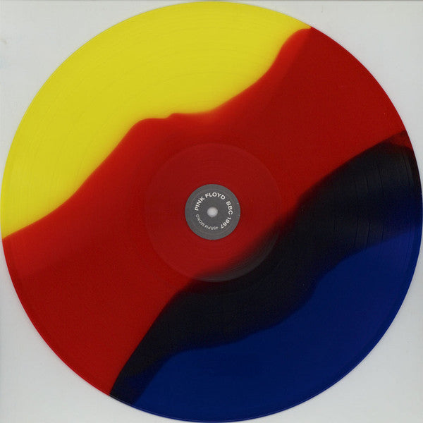 BBC 1967 (COLOR VINYL) | - ROCK *NEW/COLOR*