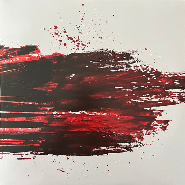 Stand Atlantic - Was Here (WHITE VINYL) | Mint (M) Mint (M) - ROCK *NEW/COLOR*