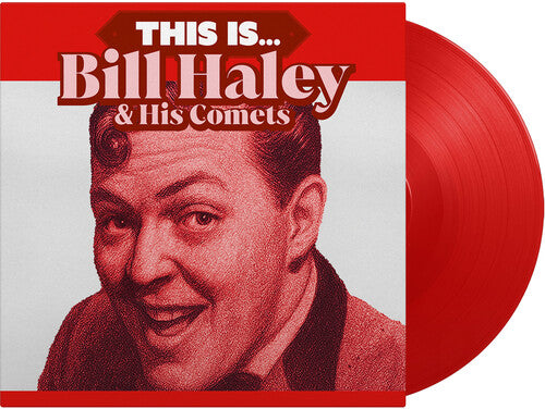 (PRE ORDER 4/24/26) This Is... (RED VINYL) | - ROCK *NEW/COLOR*