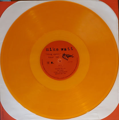 "Ring Spiel" Tour '95 (COLOR 2xVINYL) | Mint (M) Mint (M) - ROCK *NEW/COLOR*