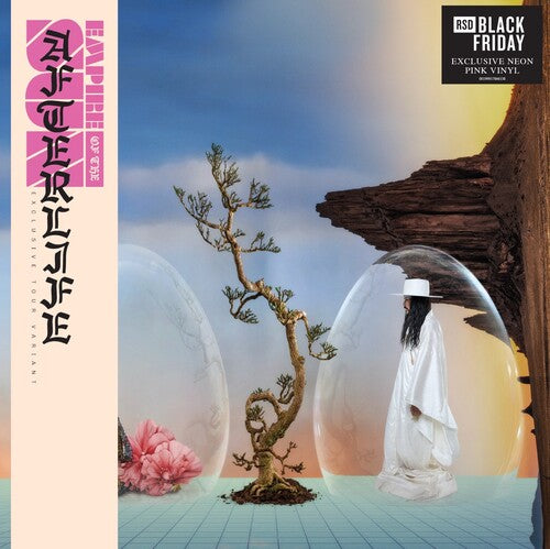 Empire of the Sun - Ask That God (Afterlife Tour Edition) (BF RSD 2026 PINK VINYL LP) | NEW - ROCK *NEW/COLOR*