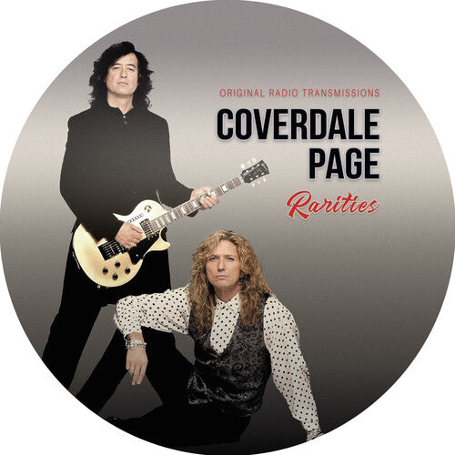 (PRE ORDER 2/20/2026) Rarities (PHOTO VINYL) | - ROCK *NEW/COLOR*