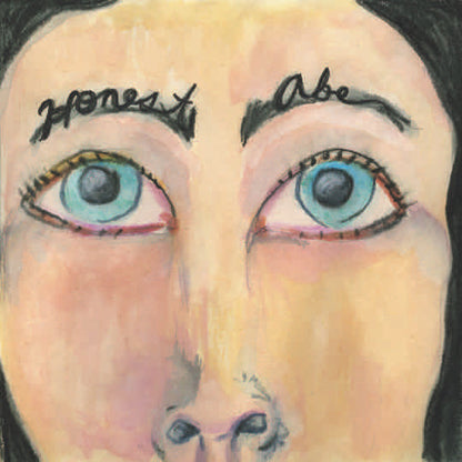 Someone Punch Abel (7" GREY VINYL) | Mint (M) Mint (M) - ROCK *NEW/COLOR*