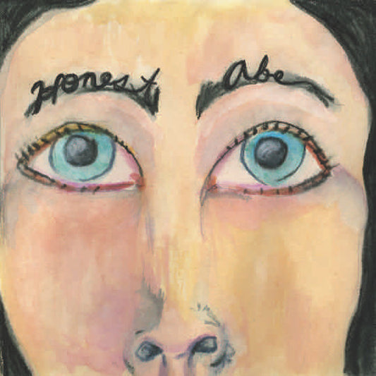Someone Punch Abel (7" GREY VINYL) | Mint (M) Mint (M) - ROCK *NEW/COLOR*