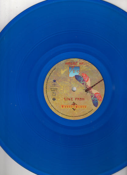 House Of Yes: Live From The House Of Blues (3xCOLOR VINYL) | Mint (M) Mint (M) - ROCK *NEW/COLOR*
