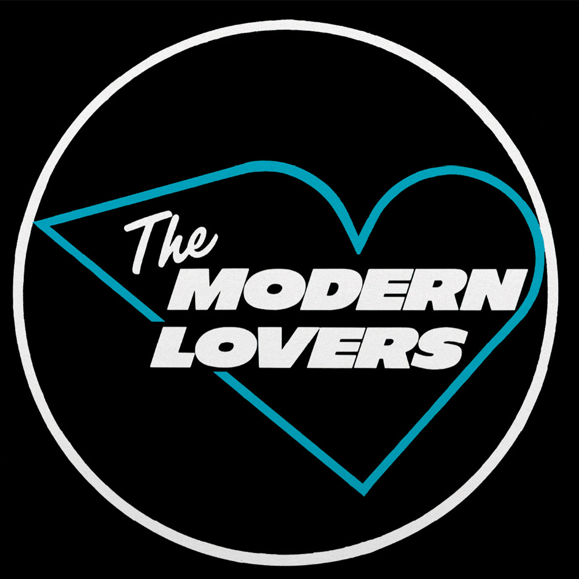 The Modern Lovers (MOV | COOL BLUE VINYL) | Mint (M) Mint (M) - ROCK *NEW/COLOR*