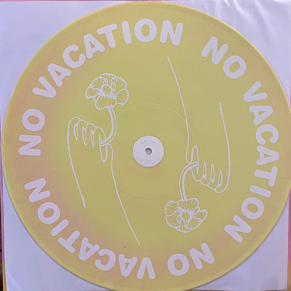Intermission (PINK & YELLOW VINYL) | Mint (M) Mint (M) - ALT/INDIE *SEALED/COLOR*
