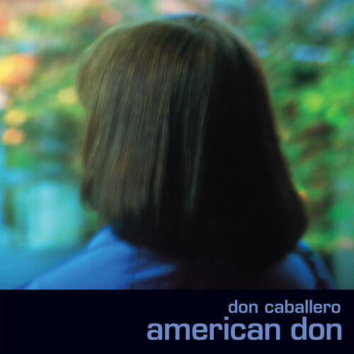 (PRE ORDER 3/27/26) American Don (BLUE/PURPLE 3xVINYL) | - ROCK *NEW/COLOR*