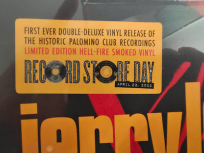 At The Palomino Club (RED 2xVINYL RSD) | - ROCK *NEW/COLOR*