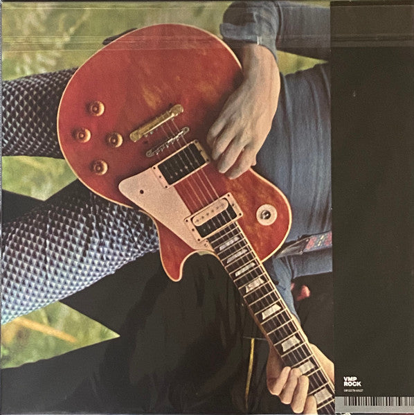 T. Rex (COLOR VINYL / VMP) | Mint (M) Mint (M) - ROCK *NEW/COLOR*