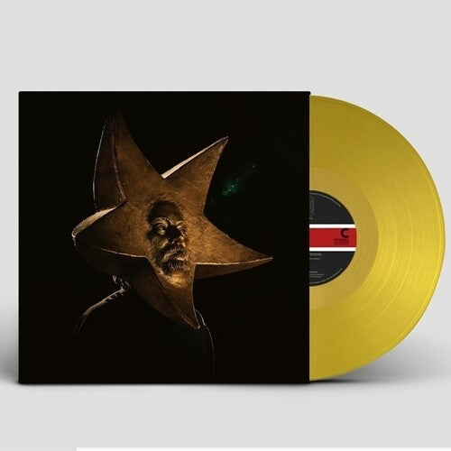 (PRE ORDER 3/13/26) Motorpsycho (YELLOW 2xVINYL) | - ROCK *NEW/COLOR*