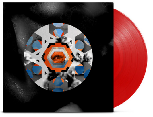 There Is No Memory (Indie Exclusive Red VINYL) | Mint (M) Mint (M) - ROCK *NEW/COLOR*