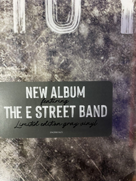 Letter To You (2xGRAY VINYL) | Mint (M) Mint (M) - ROCK *NEW/COLOR*