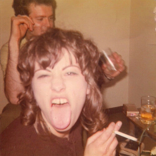 (PRE-ORDER 1/30/26) I Used to Go to This Bar (IEX) Yellow VINYL [Explicit Content] | - ROCK *NEW/COLOR*