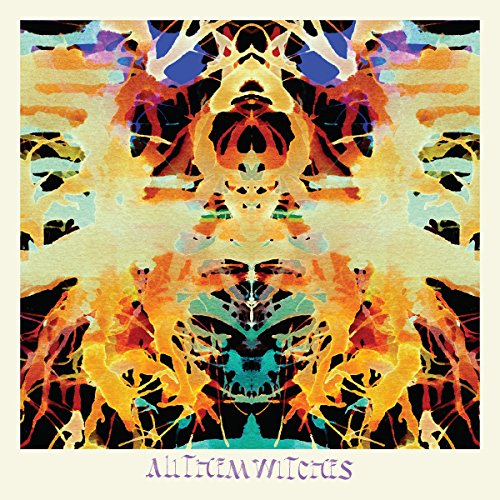 All Them Witches Sleeping Through The War / Tascam Demos (Colored Vinyl, Green, Sticker, Gatefold LP Jacket) (2 Lp's) 2xLP Mint (M) Mint (M)