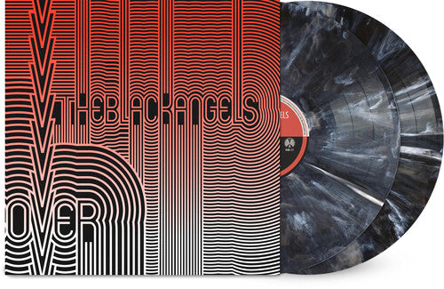 The Black Angels - Passover XX (BF RSD 2026 BLACK/WHITE VINYL 2xLP) | NEW - ROCK *NEW/COLOR*