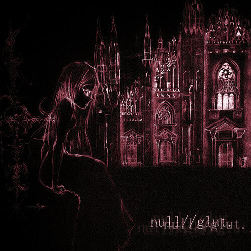 Sororitie (Magenta Colored Vinyl) | - ROCK *NEW/COLOR*