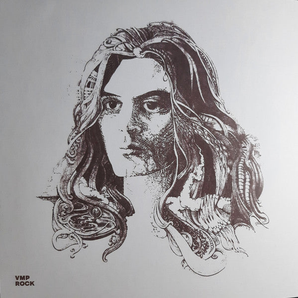 T. Rex (COLOR VINYL / VMP) | Mint (M) Mint (M) - ROCK *NEW/COLOR*