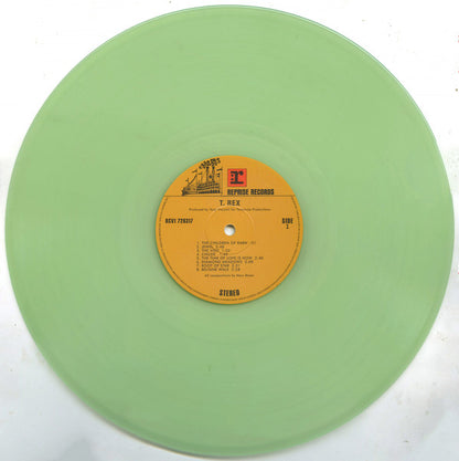 T. Rex (COLOR VINYL / VMP) | Mint (M) Mint (M) - ROCK *NEW/COLOR*