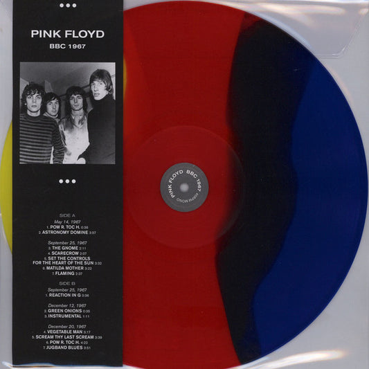 BBC 1967 (COLOR VINYL) | - ROCK *NEW/COLOR*