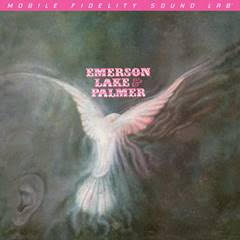 Emerson, Lake & Palmer *PRE-ORDER 8/15/25* (SACD) | Mint (M) Mint (M) - ROCK *NEW/MFSL*