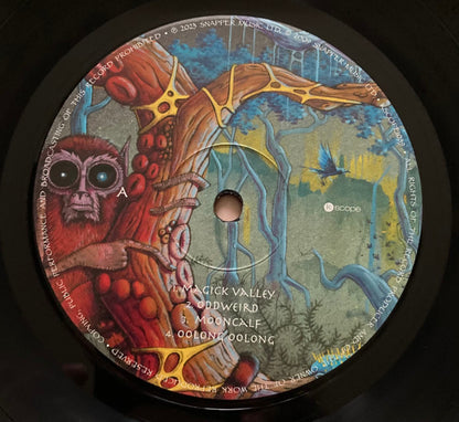 The YumYum Tree (VINYL) | Mint (M) Mint (M) - ROCK / NEW *MINT*