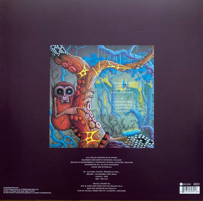 The YumYum Tree (VINYL) | Mint (M) Mint (M) - ROCK / NEW *MINT*
