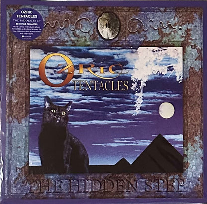 The Hidden Step (VINYL) | Mint (M) Mint (M) - ROCK / NEW *MINT*