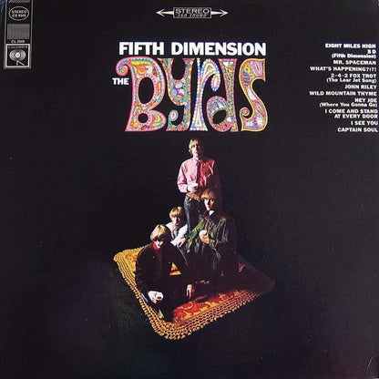 Fifth Dimension | Mint (M) Mint (M) - ROCK *NEW/MOV*