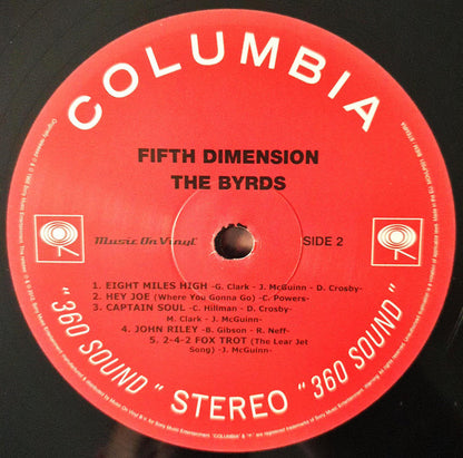 Fifth Dimension | Mint (M) Mint (M) - ROCK *NEW/MOV*