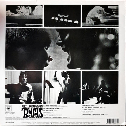 Fifth Dimension | Mint (M) Mint (M) - ROCK *NEW/MOV*