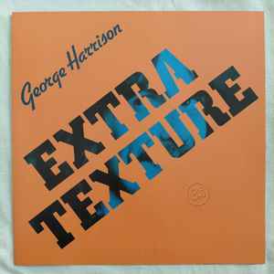 Extra Texture (2026 RSD ZOETROPE VINYL) | Mint (M) Mint (M) - ROCK *NEW/PICTURE*