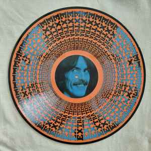 Extra Texture (2026 RSD ZOETROPE VINYL) | Mint (M) Mint (M) - ROCK *NEW/PICTURE*