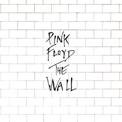 The Wall (180g) | Mint (M) Mint (M) - ROCK *NEW/SEAED/180g*