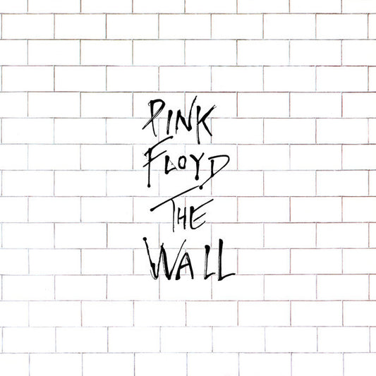 The Wall (180g) | Mint (M) Mint (M) - ROCK *NEW/SEAED/180g*