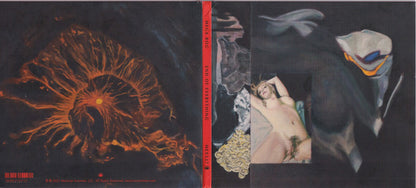 Mega Bog - End Of Everything | - ROCK / *NEW SEALED/CD*