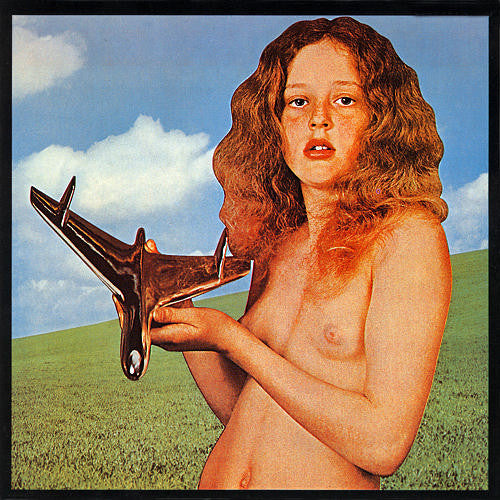 Blind Faith - Blind Faith (VINYL LP RSO 06025 17753167 2008) | Mint (M) Excellent+ (EX+) - ROCK / NEW *SEALED*