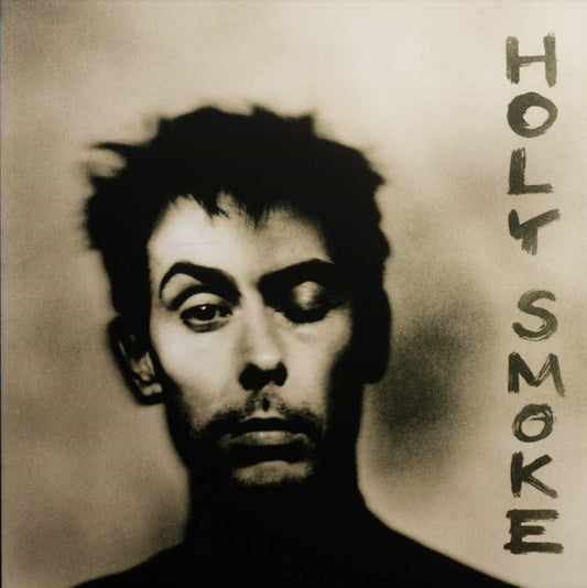 Peter Murphy Holy Smoke LP Mint (M) Mint (M)