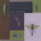Little Champions - Pillow (CD) | - ROCK *NEW*
