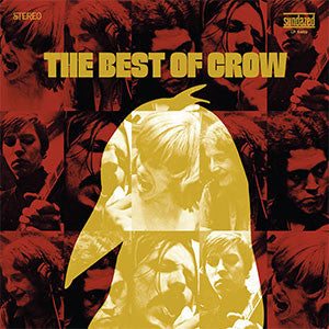 Crow - The Best of Crow | - ROCK *NEW*