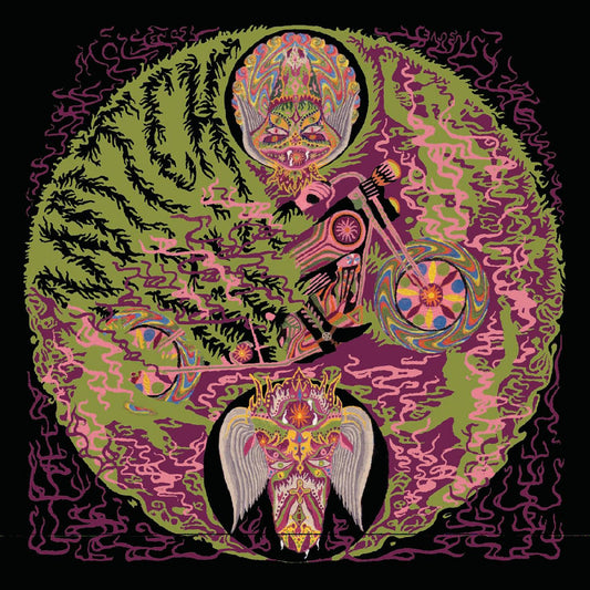 Witch - Witch (OCHRE GOLD VINYL) | - ROCK *NEW*