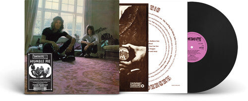(PRESALE 5/15/26) Town and Country (VINYL) | Mint (M) Mint (M) - ROCK *NEW*
