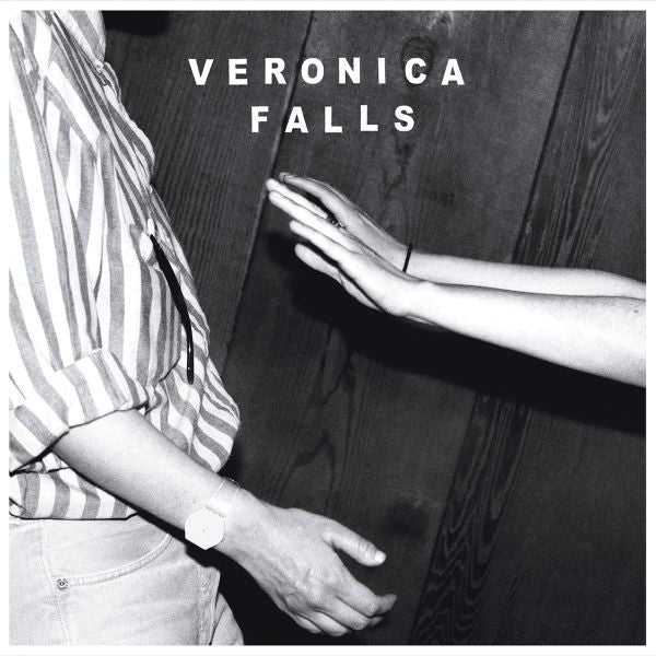 Veronica Falls - Waiting For Something To Happen (CD) | Mint Mint - ROCK *NEW*