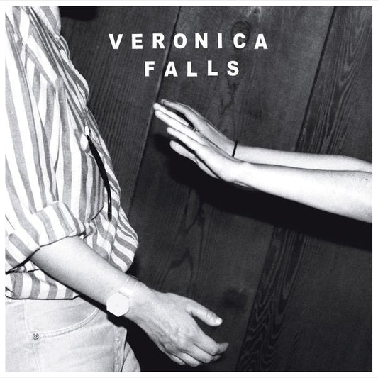 Veronica Falls - Waiting For Something To Happen (CD) | Mint Mint - ROCK *NEW*
